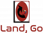 Land, Go Events